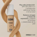 Isdin Coverage Color 3.0 Sand Spf50+ 30G