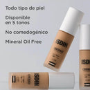 Isdin Coverage Color 3.0 Sand Spf50+ 30G