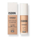 Isdin Coverage Color 4.0 Golden Spf50+ 30G