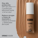 Isdin Coverage Color 4.0 Golden Spf50+ 30G