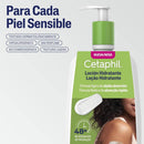 Cetaphil Loción Hidratante 237 ml