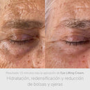 Nieves Beauty  Eye Lifting Crema 15 ml