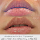 Nieves Beauty Sos Lip Recovery Mask 10 ml