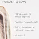 Nieves Beauty Daily Skin Perfector Spf50 50 ml