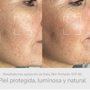 Nieves Beauty Daily Skin Perfector Spf50 50 ml