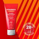 Vitacrecil Comprimidoslex Champú Fortalecedor 200 ml