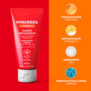 Vitacrecil Comprimidoslex Champú Fortalecedor 200 ml