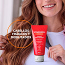 Vitacrecil Comprimidoslex Champú Fortalecedor 200 ml