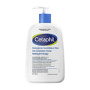 Cetaphil Gel Limpiador Facial 236 ml