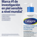 Cetaphil Gel Limpiador Facial 236 ml