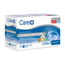 Care+ Toallitas Oftálmicas Estériles Tecnología Plata 30 Unidades