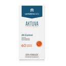 Cantabria Activa Ak Control 500Mg Nicotinamida 60 Cápsulas