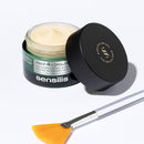 Sensilis Prep4+ Polish Mousse Fundente Microexfoliante 40 ml
