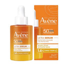 Avene Ultra Sérum Spf50+ Activa La Luminosidad 1.4% 30 ml