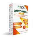 Arkovital Boost 20 Comprimidos Efervescentes