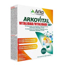 Arkovital Vitalidad 50+ 30 Comprimidos