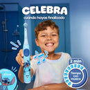 Oral-B Cepillo Electrico Io2 Kids Stitch