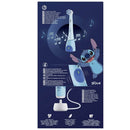 Oral-B Cepillo Electrico Io2 Kids Stitch