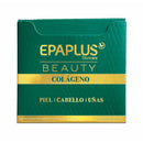 Epaplus Skincare Beauty Antiox Colágeno 20 Viales