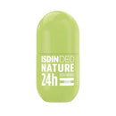 Isdin Deo Desodorante Natural 24H Roll-On 50 ml
