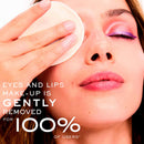 Nuxe Very Rose Desmaquillante Waterproof Ojos Y Labios 100 ml