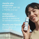 Isdin Fotop.Spf50+ Bruma Facial 100 ml