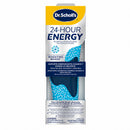 Dr.Scholl Plantillas 24 Hour Energy 2 Ud Talla L Hombre (40-47.5)
