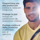 Isdin Fotop. Spf50+ Fusión Gel Sport By Alcaraz 100 ml