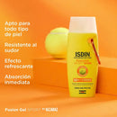 Isdin Fotop. Spf50+ Fusión Gel Sport By Alcaraz 100 ml