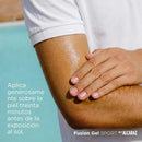 Isdin Fotop. Spf50+ Fusión Gel Sport By Alcaraz 100 ml