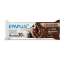 Epaplus Diet Snack Colágeno Triple Chocolate 1 Barrita 50 gr