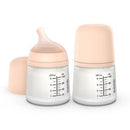 Suavinex Biberon Silicona Zero Flujo A 120 ml Light Tone