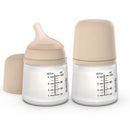 Suavinex Biberon Silicona Zero Flujo A 120 ml Medium Tone