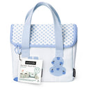 Suavinex Nevera Casita Azul