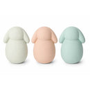 Suavinex Set Bombas Efervescentes Baño Wonderland +3 Años 3 Unidadess