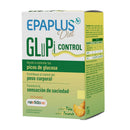 Epaplus Diet Glupi Control Picos De Glucosa - Saciedad - Peso Sabor Piña 14 Sobres