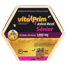 Prim Vitalprim Jalea Real Senior Sabor Naranja 20 Viales 10 ml