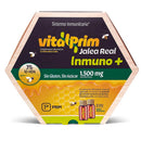 Prim Vitalprim Jalea Real Inmuno Sabor Manzana 20 Viales 10 ml