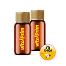 Prim Vitalprim Jalea Real Energía Sabor Pera 20 Viales 10 ml