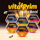 Prim Vitalprim Jalea Real Sin Azucares 20 Viales 10 ml