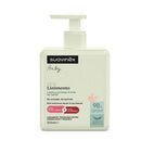 Suavinex Agua Micelar 500 ml + Linimento 500 ml + Pomada Reparadora 50 ml