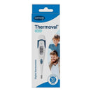 Thermoval Termómetro Digital Rapid