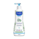 Canastilla Bebé Mustela Premium