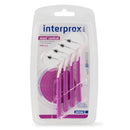 Interprox Plus Maxi Phd 2,3Mm 4 Unidadees