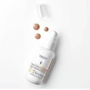 Vichy Capital Soleil Spf50+ Uv Age Antipigment Fluido Color Medium 40 ml