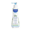 Canastilla Bebé Mustela Care