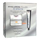 Eucerin Hyaluron Filler Dia Spf30 50 ml + Contorno De Ojos 15 ml Pack