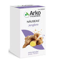 Arkocápsulas Jengibre 40 Cápsulas