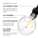 Skinceuticals Silymarin Sérum 30 ml