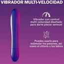Durex Intense Vibrador  Pure Fantasy